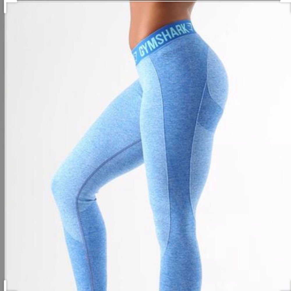 Gymshark leggings